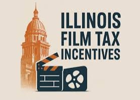 Illinois Expands Film Tax Credits to Reward Sustainable Productions