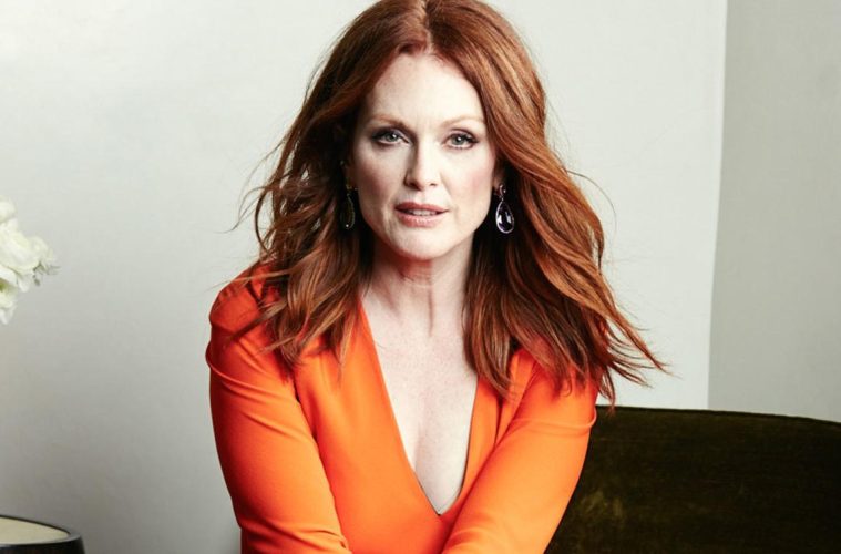 Julianne Moore To Receive Cannes 2026 Honor