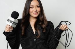 Kristi Cook’s ‘Weekly Teacap’ Expands With Audio-Video Deal