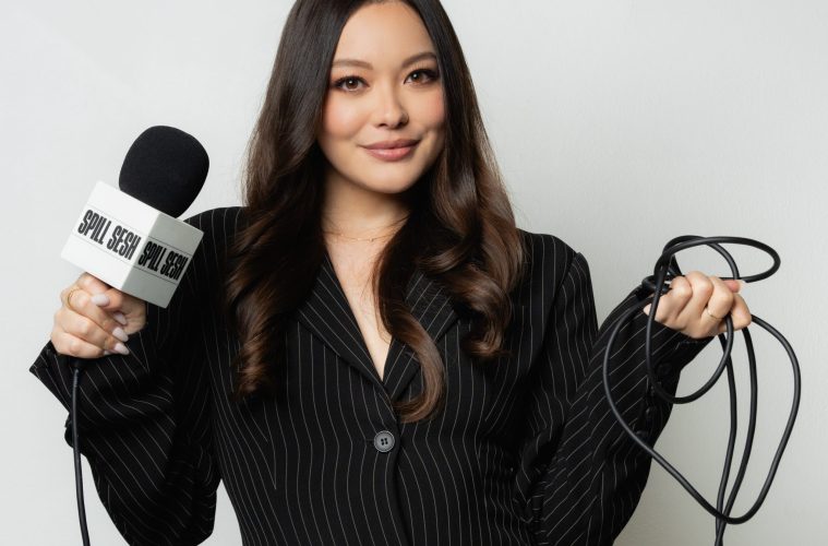 Kristi Cook’s ‘Weekly Teacap’ Expands With Audio-Video Deal
