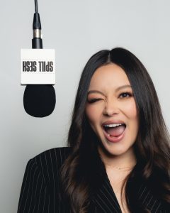 Kristi Cook’s ‘Weekly Teacap’ Expands With Audio-Video Deal