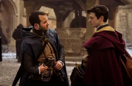 Agents Push UK Drama To Improve Accessibility