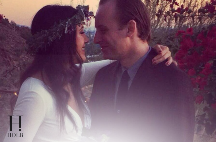 Vanessa Carlton Stevie Nicks Wedding Advice