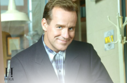 Phil Hartman Death: Inside the Shocking Tragedy