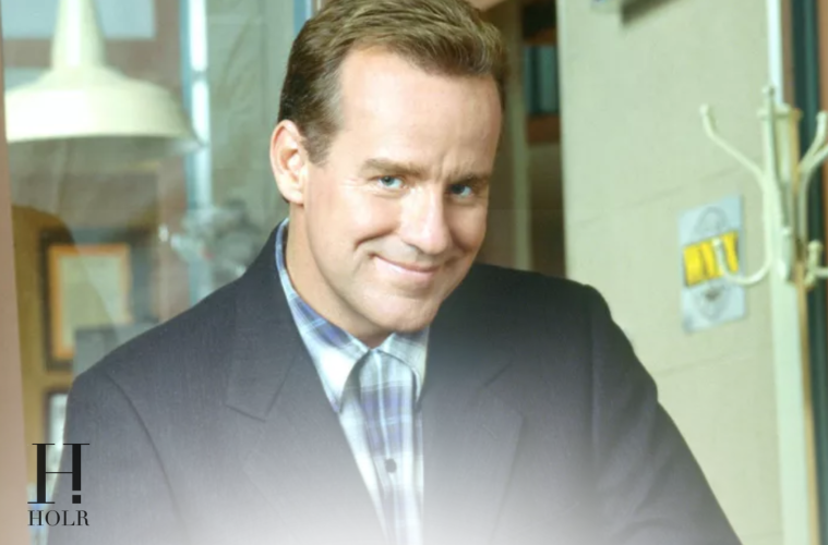 Phil Hartman Death: Inside the Shocking Tragedy