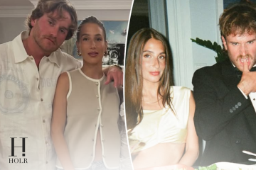 Amanda Batula West Wilson NYC Kiss Summer House