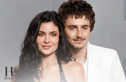 Kylie Jenner Timothée Chalamet Movies Podcast