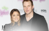 Chris Pratt Supports Aubrey Plaza Parenthood Journey