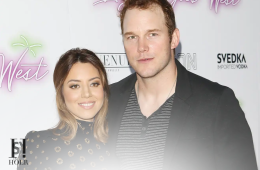 Chris Pratt Supports Aubrey Plaza Parenthood Journey