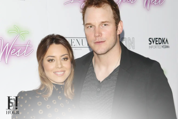 Chris Pratt Supports Aubrey Plaza Parenthood Journey