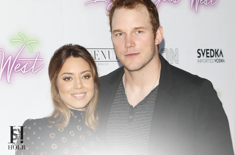 Chris Pratt Supports Aubrey Plaza Parenthood Journey