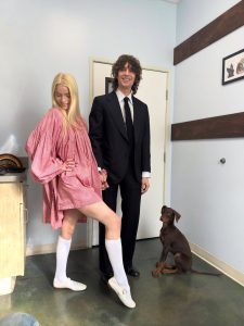 Anya Taylor-Joy Marks 4-Year Marriage Milestone