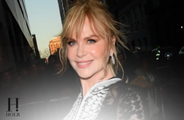 Nicole Kidman New Career Path After Mother’s Death