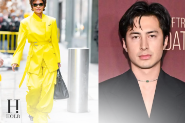 Lisa Rinna Hudson Williams Suit Moment Goes Viral