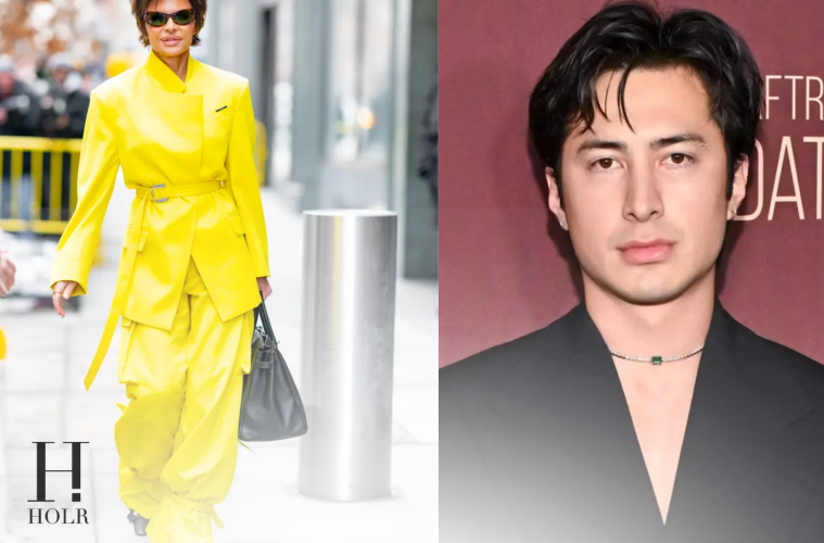 Lisa Rinna Hudson Williams Suit Moment Goes Viral