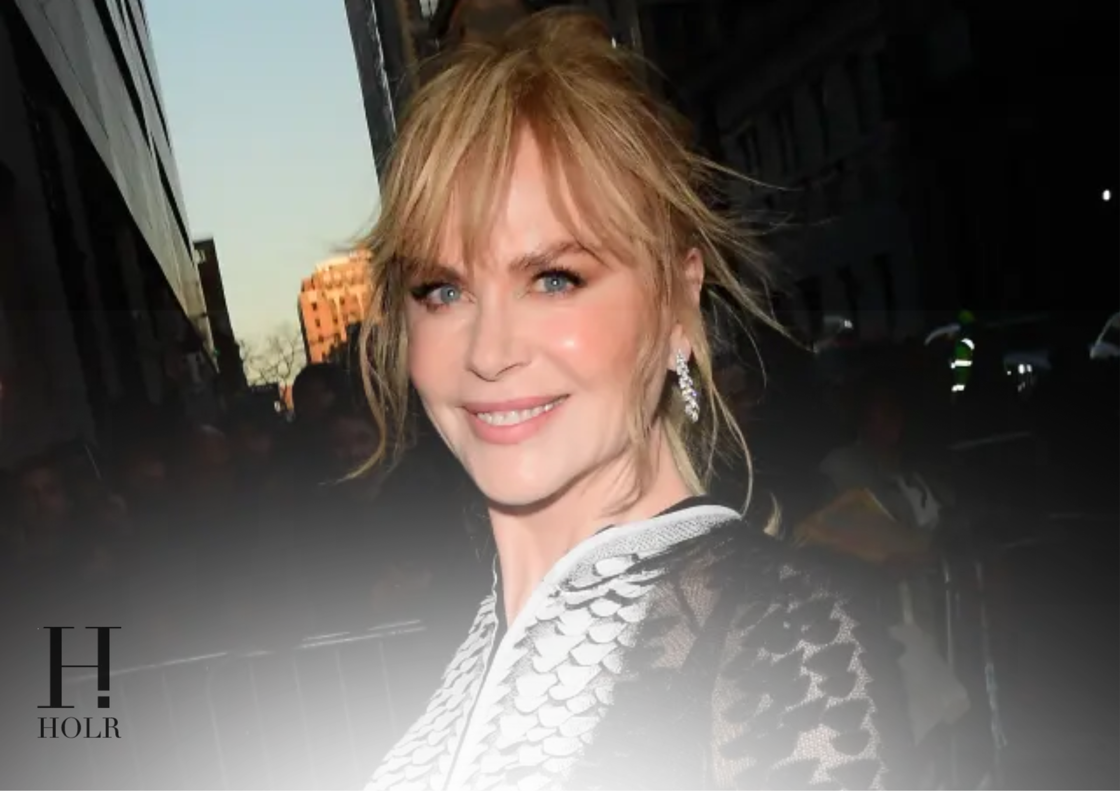 Nicole Kidman New Career Path After Mother’s Death