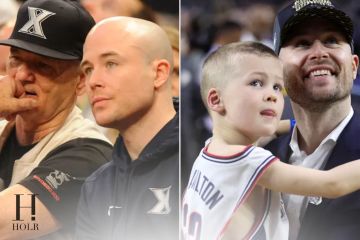 Bill Murray’s Grandkids: Inside His Family