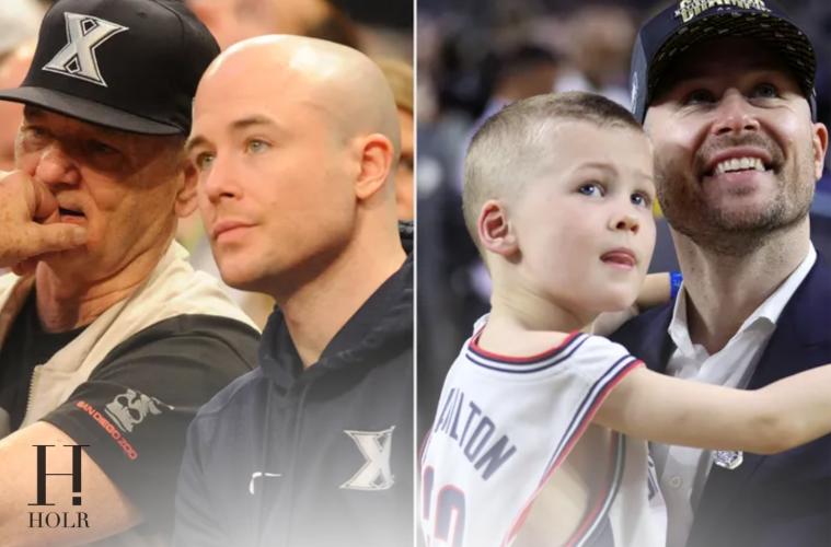 Bill Murray’s Grandkids: Inside His Family