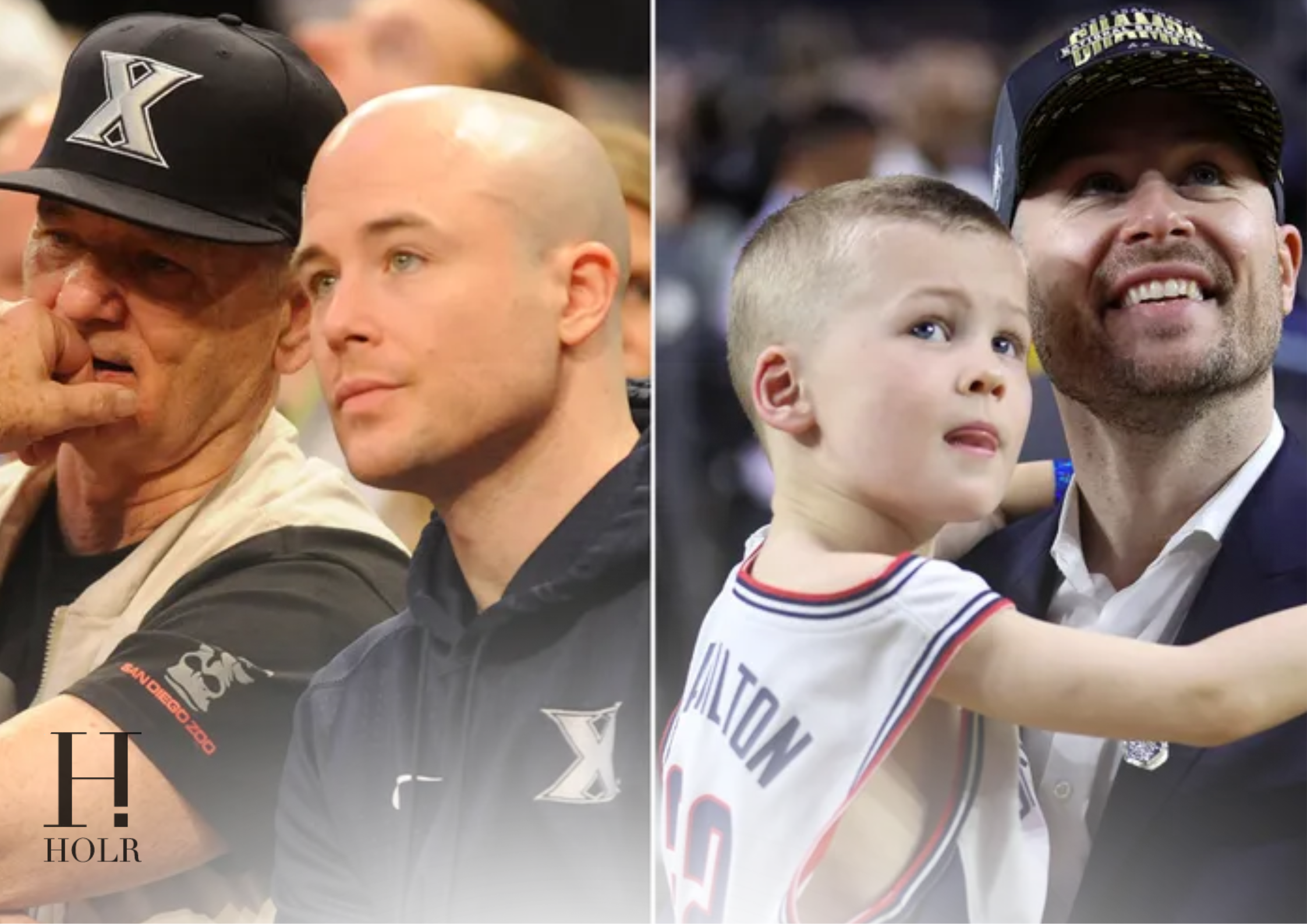 Bill Murray’s Grandkids: Inside His Family