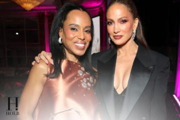 Kerry Washington Jennifer Lopez Music Video Buzz
