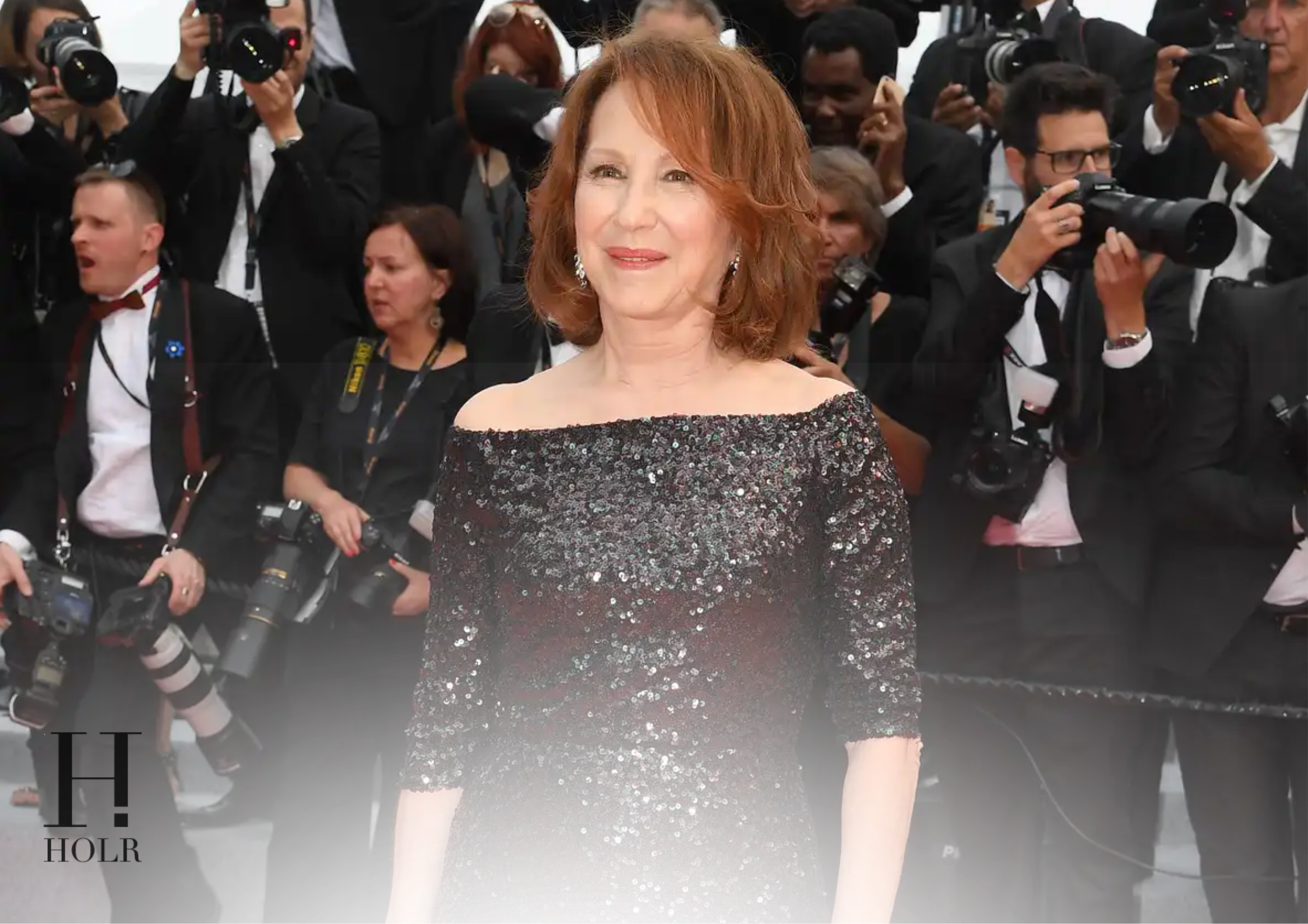 Nathalie Baye Dies at 77 After Dementia Diagnosis