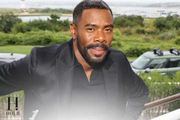 Colman Domingo Euphoria Season 3 Themes