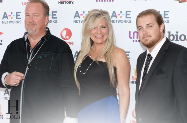 Darrell Sheets Family: Wife, Kids, Granddaughter