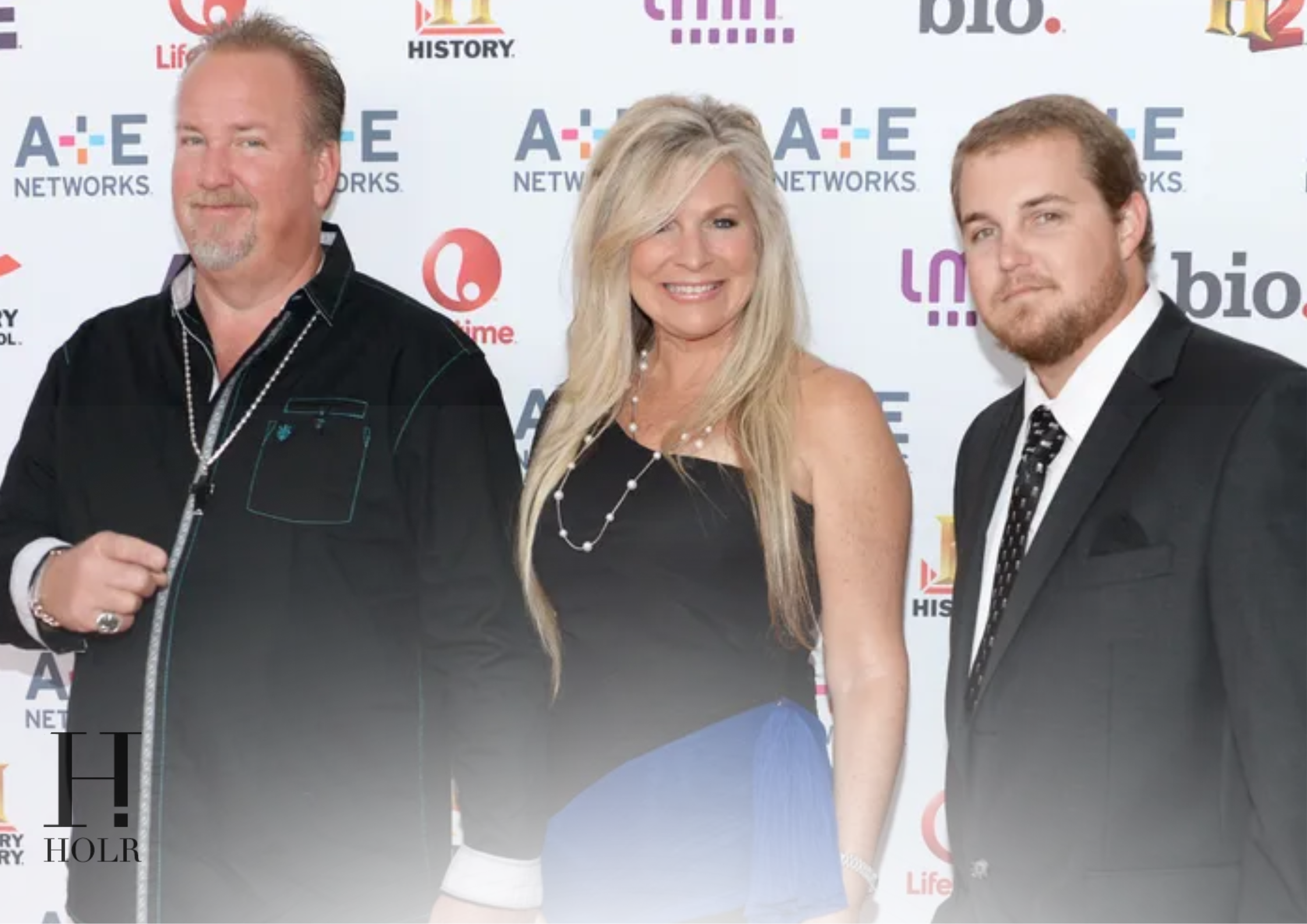 Darrell Sheets Family: Wife, Kids, Granddaughter