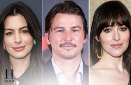 Verity Film Anne Hathaway Release Date October 2026