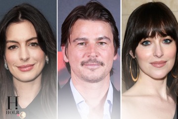 Verity Film Anne Hathaway Release Date October 2026