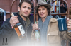 Ian Somerhalder Business Journey Brothers Bourbon 2026