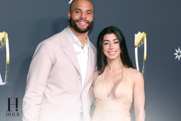 Dak Prescott Custody Case Update 2026