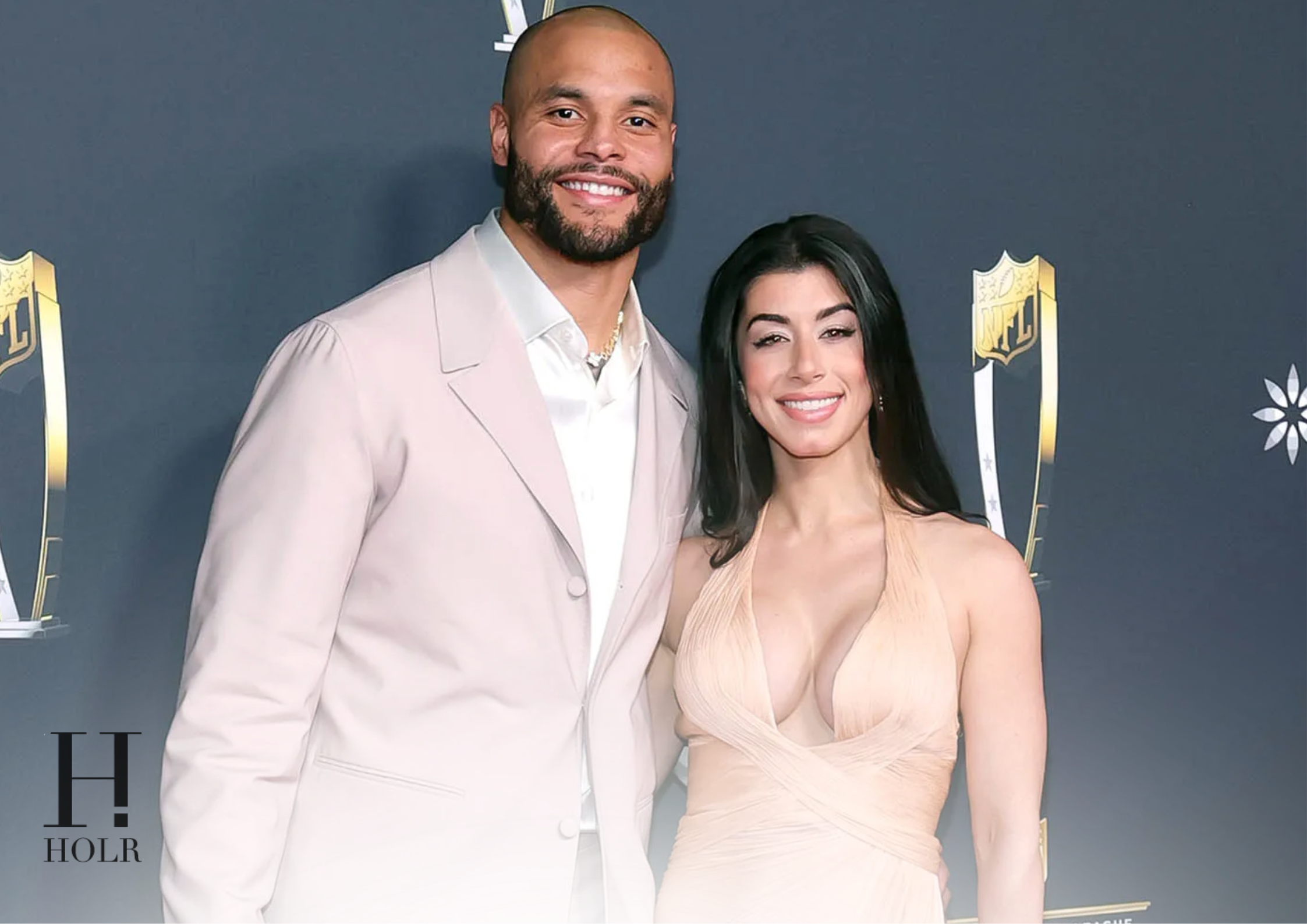 Dak Prescott Custody Case Update 2026