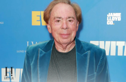 Andrew Lloyd Webber Cats Movie Reaction Dog Story