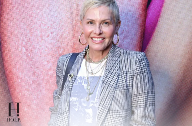 Nicole Eggert Explains Baywatch Exit