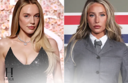 Alex Cooper Alix Earle Feud Fake Drama Explained