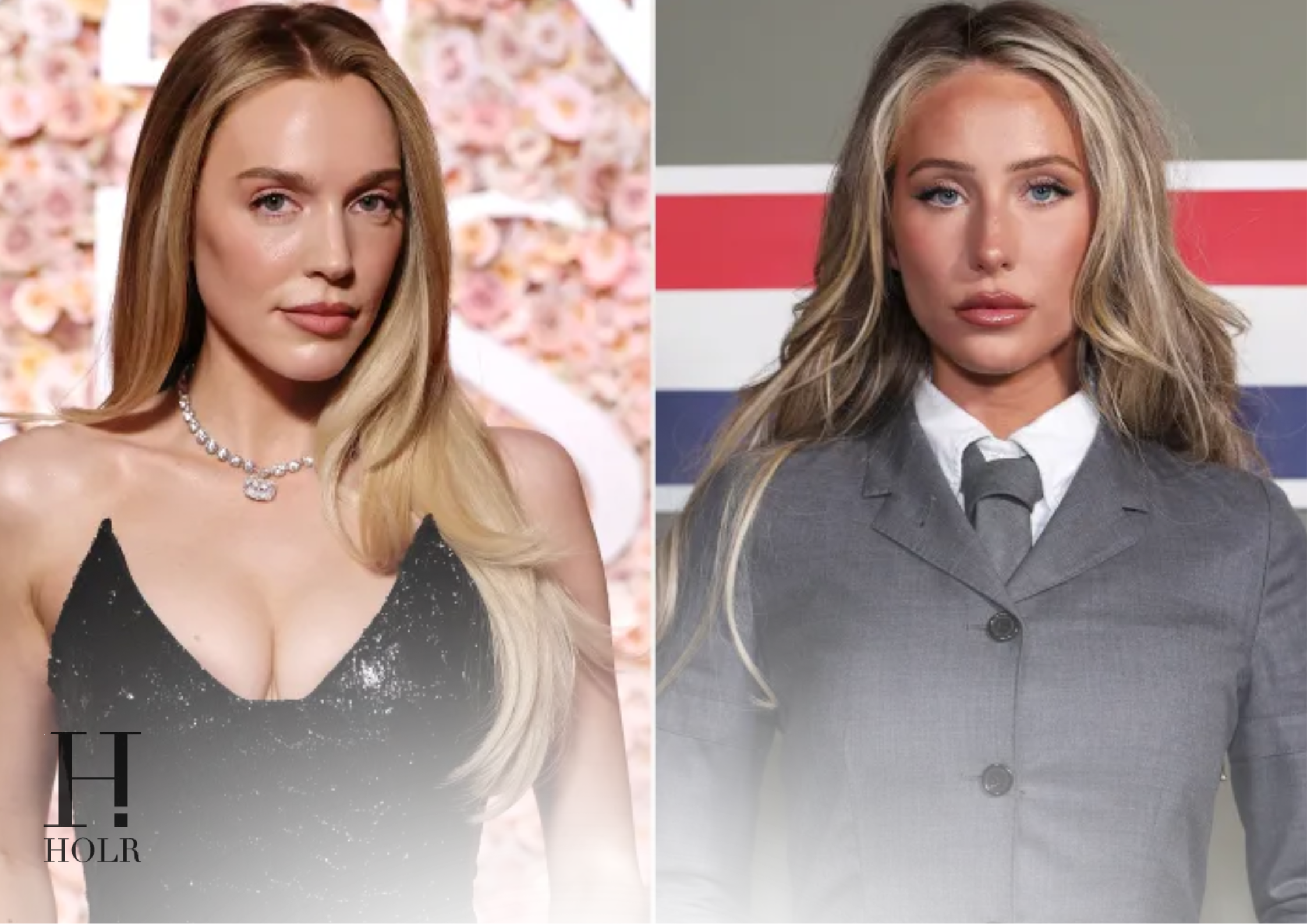 Alex Cooper Alix Earle Feud Fake Drama Explained