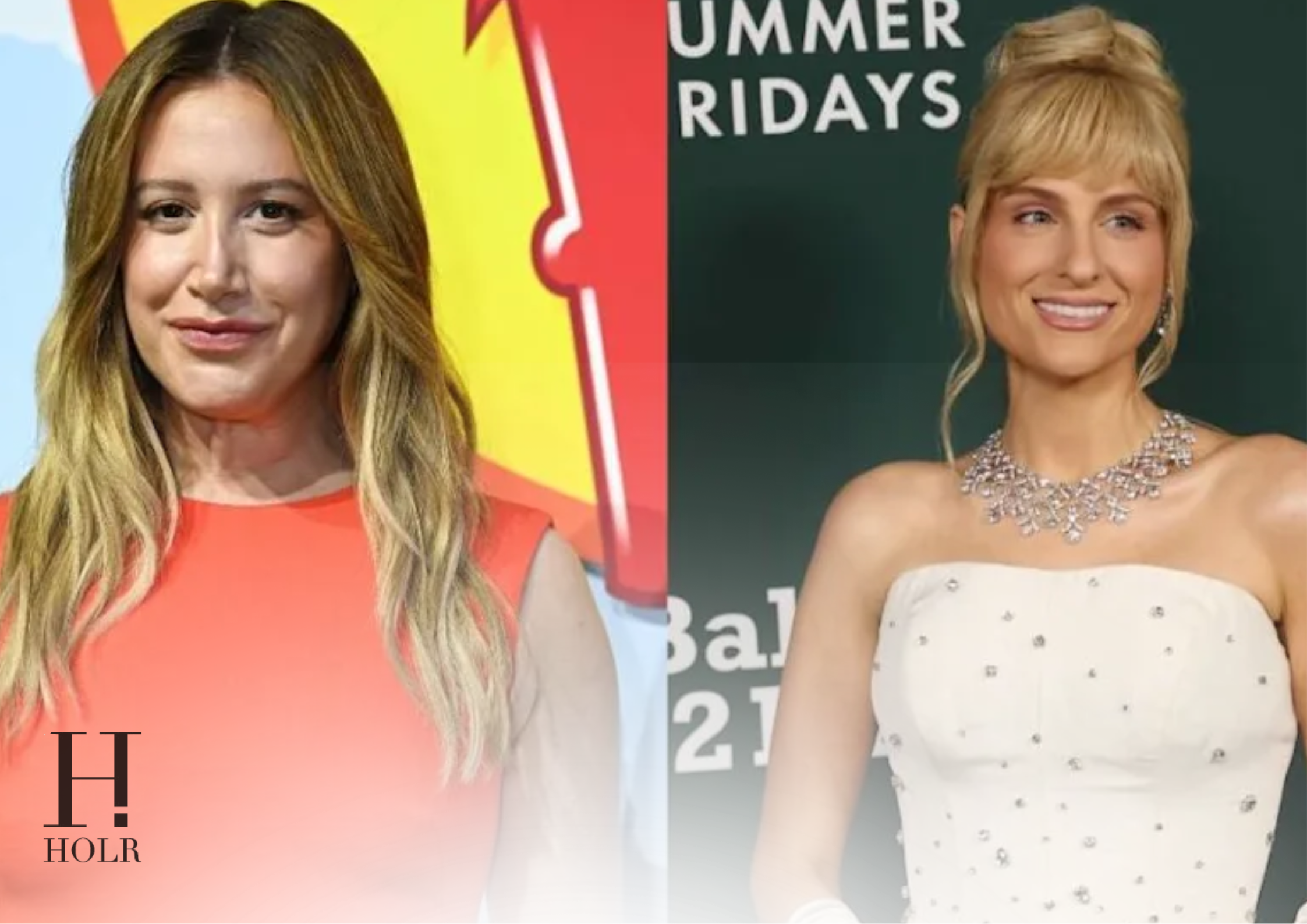 Ashley Tisdale Meghan Trainor Text Drama Explained