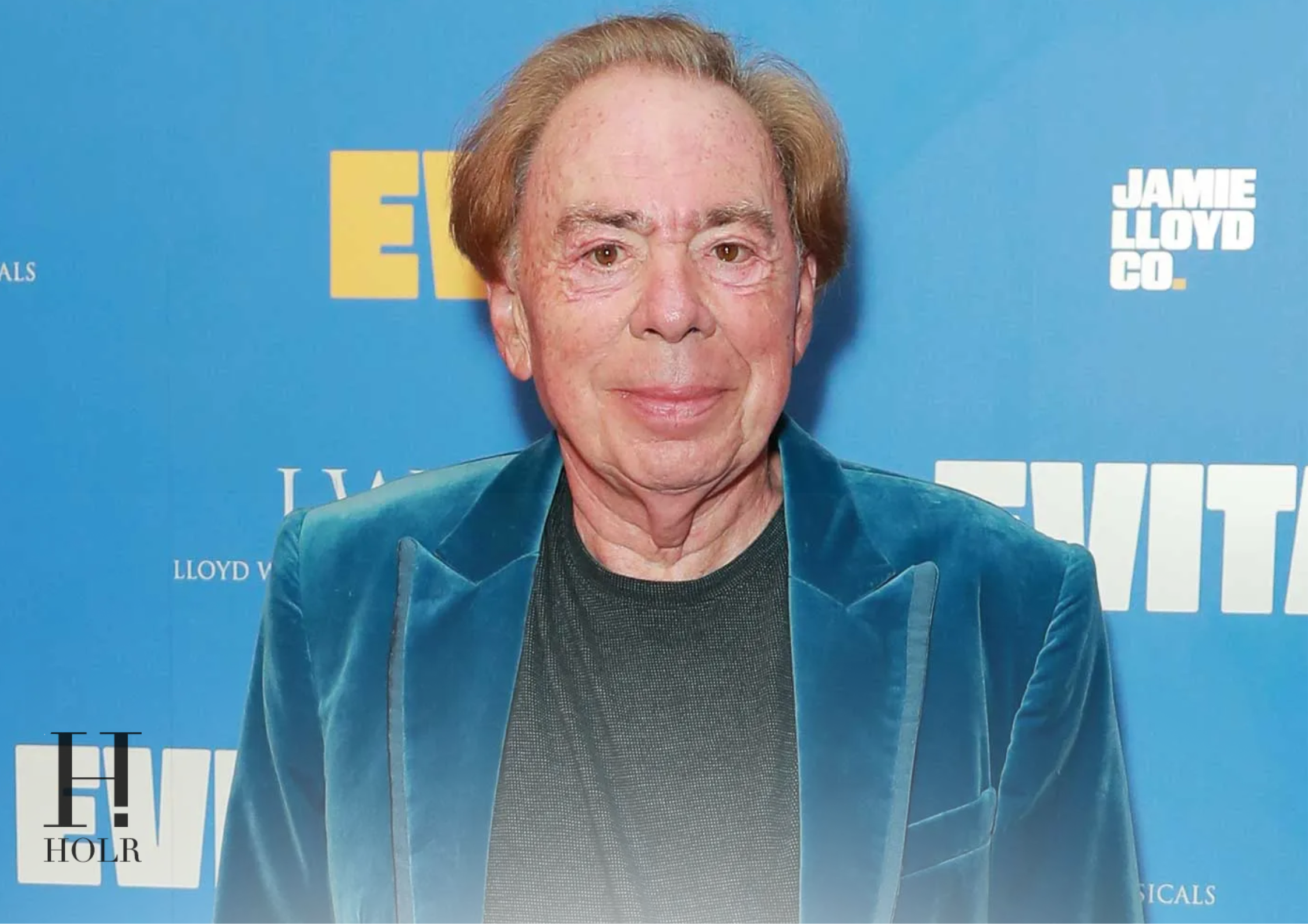 Andrew Lloyd Webber Cats Movie Reaction Dog Story