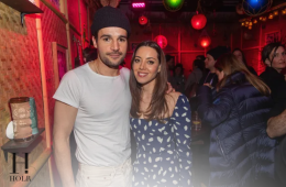 Aubrey Plaza Pregnant with First Baby