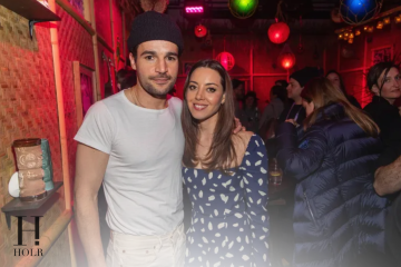 Aubrey Plaza Pregnant with First Baby