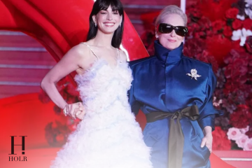 Meryl Streep Miranda Priestly Prada 2 Shanghai