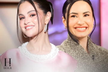 Selena Gomez Supports Demi Lovato Orlando Tour Reunion