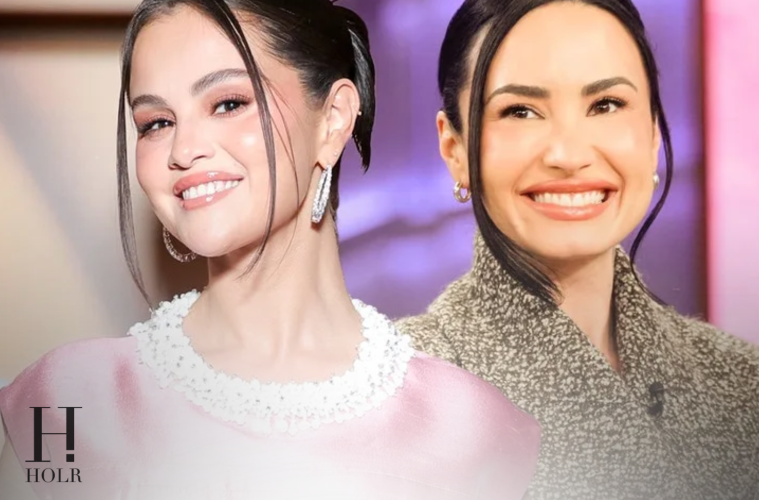 Selena Gomez Supports Demi Lovato Orlando Tour Reunion