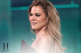 Khloé Kardashian Judge of Character Dating Quote