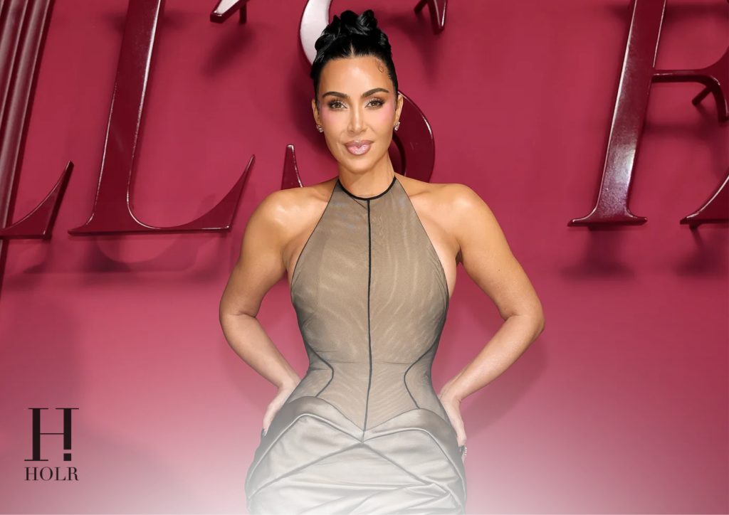 Kim Kardashian Show Rejected by Hulu