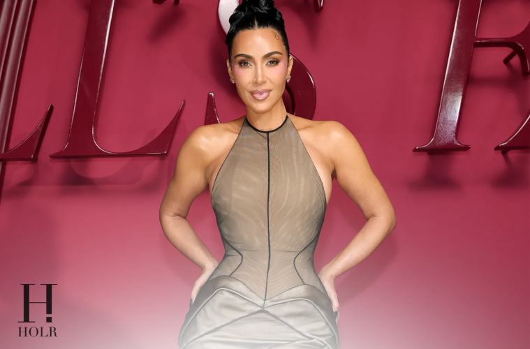 Kim Kardashian Show Rejected by Hulu