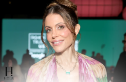 Bethenny Frankel ‘Most Elite’ Lip Trio Revealed