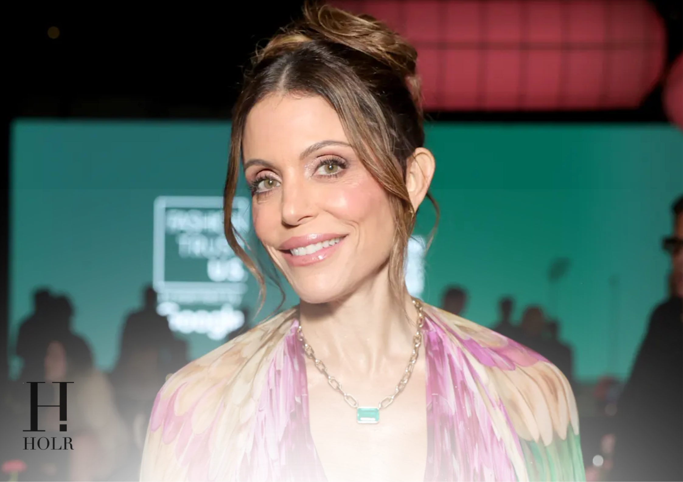 Bethenny Frankel ‘Most Elite’ Lip Trio Revealed