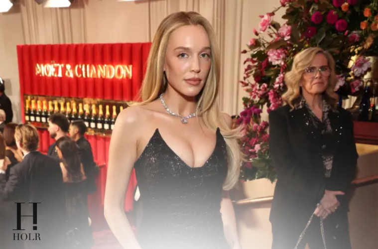 Alix Earle Responds to Alex Cooper Passive Aggressive Drama